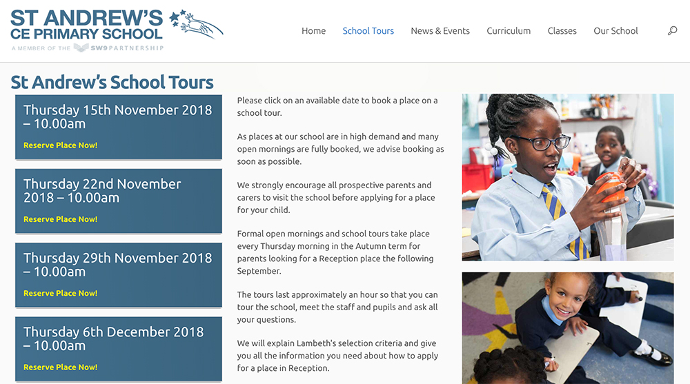 use-school-tours-to-raise-parent-awareness